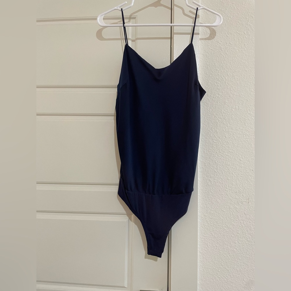 NWT bodysuit